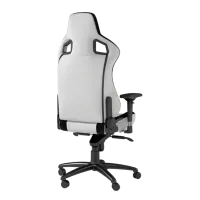 Scaun Gaming NOBLECHAIRS EPIC Series White photo 3