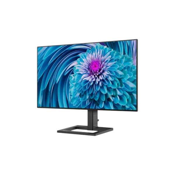 Монитор Philips 275E2FAE 27" 2K 75 Гц/ 4 мс/ Черный photo 2