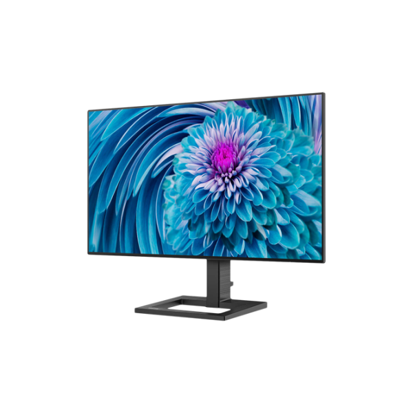Монитор Philips 275E2FAE 27" 2K 75 Гц/ 4 мс/ Черный photo 2