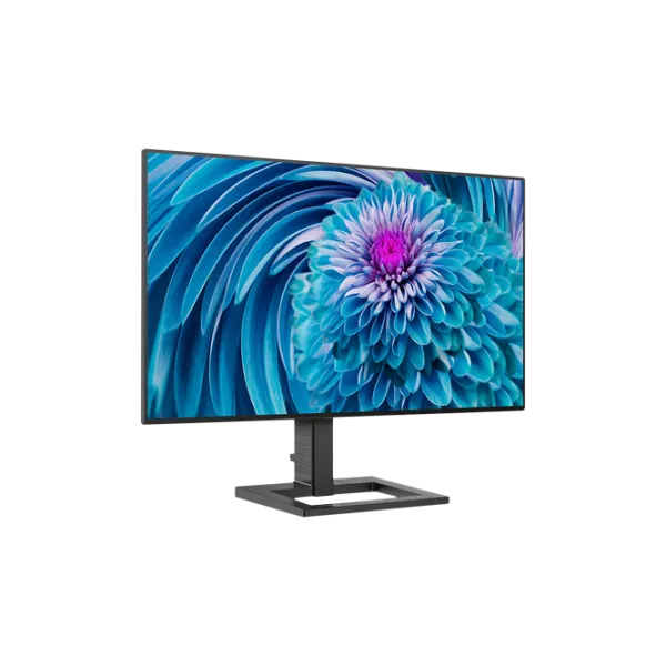 Монитор Philips 275E2FAE 27" 2K 75 Гц/ 4 мс/ Черный photo 3