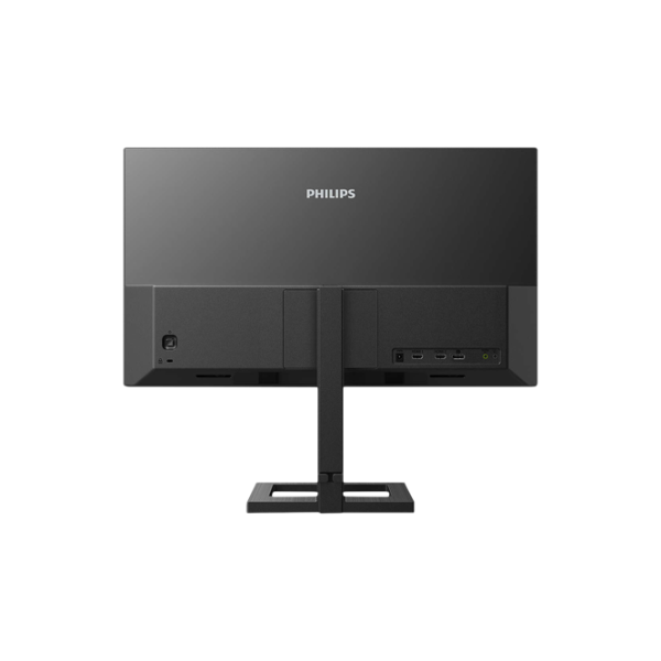 Монитор Philips 275E2FAE 27" 2K 75 Гц/ 4 мс/ Черный photo 4