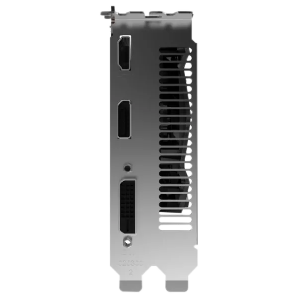 Видеокарта Zotac ZT-T16500D-10L Geforce GTX 1650/ 4 Гб photo 4