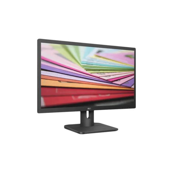 Монитор AOC 22E1Q 22" Full HD 5 мс/ Черный photo 2