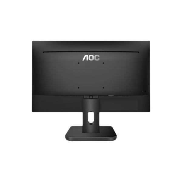 Монитор AOC 22E1Q 22" Full HD 5 мс/ Черный photo 5