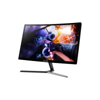 Монитор AOPEN 24HC1QR 23.8" Full HD 4 мс/ Черный photo 2