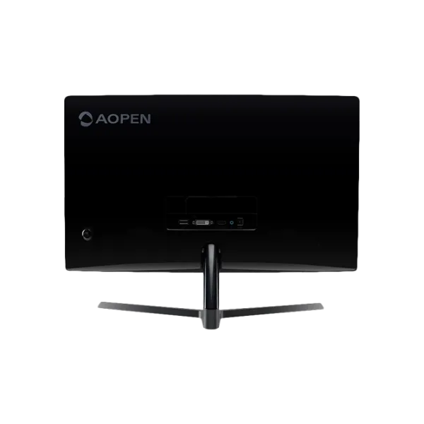 Monitor AOPEN 24HC1QR 23.8" Full HD 4 ms/ Black photo 4