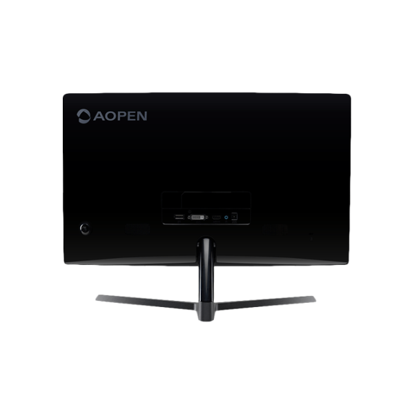 Monitor AOPEN 24HC1QR 23.8" Full HD 4 ms/ Black photo 4