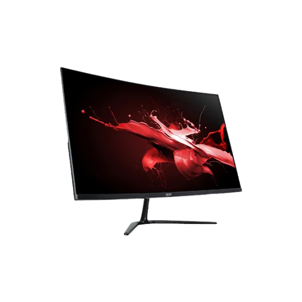 Монитор Acer ED320QR P 32" Full HD 165 Гц/ 5 мс/ Черный photo 2