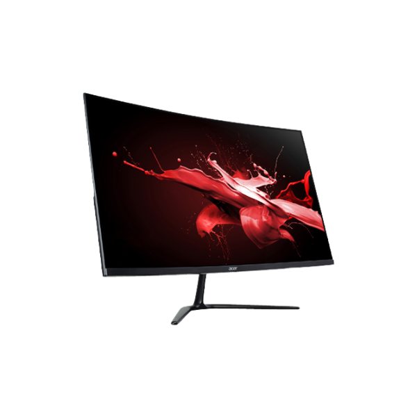 Монитор Acer ED320QR P 32" Full HD 165 Гц/ 5 мс/ Черный photo 2