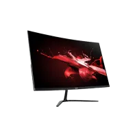 Монитор Acer ED320QR P 32" Full HD 165 Гц/ 5 мс/ Черный photo 2