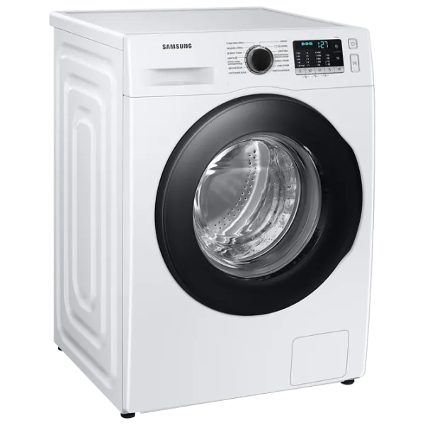 Mașină de spălat Samsung WW90TA047AE/LP 9 kg / 1400 rpm / White photo 2
