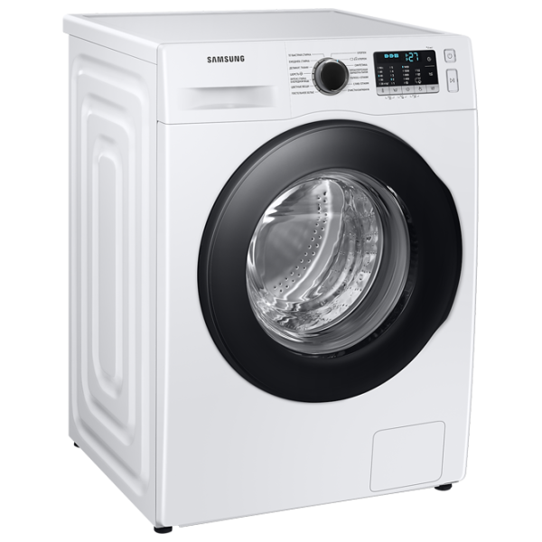 Mașină de spălat Samsung WW90TA047AE/LP 9 kg / 1400 rpm / White photo 2
