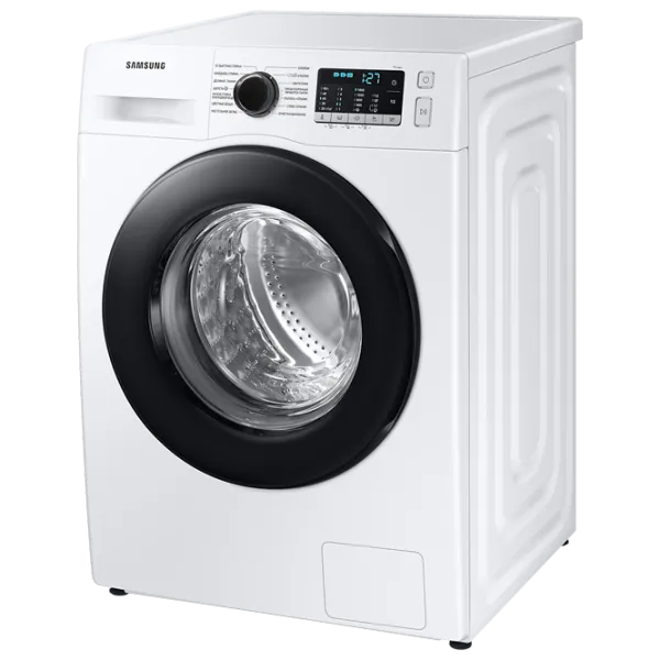 Mașină de spălat Samsung WW90TA047AE/LP 9 kg / 1400 rpm / White photo 3