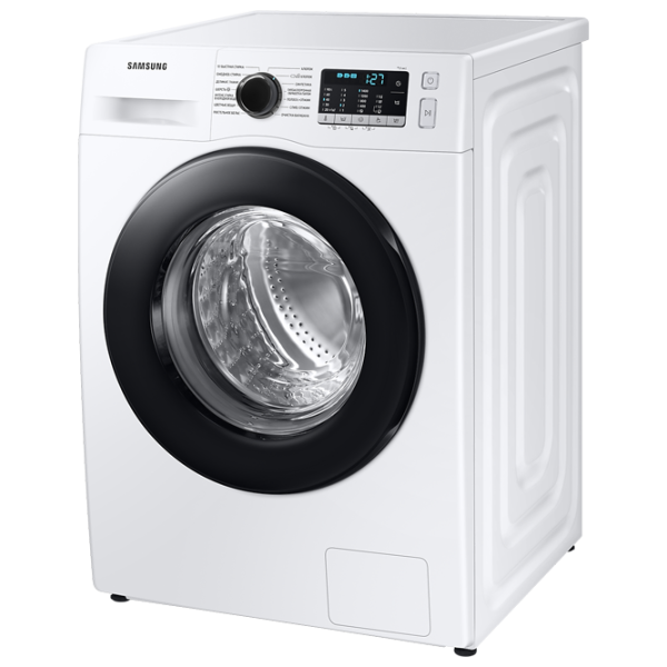 Mașină de spălat Samsung WW90TA047AE/LP 9 kg / 1400 rpm / White photo 3