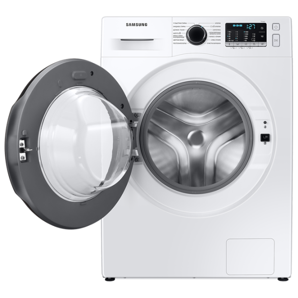 Mașină de spălat Samsung WW90TA047AE/LP 9 kg / 1400 rpm / White photo 6