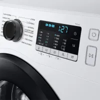Mașină de spălat Samsung WW90TA047AE/LP 9 kg / 1400 rpm / White photo 8