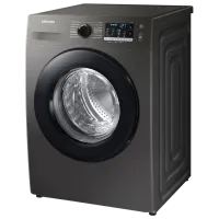 Mașină de spălat Samsung WW90TA047AX/LP 9 kg / 1400 rpm / Inox photo 3