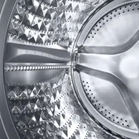 Mașină de spălat Samsung WW90TA047AX/LP 9 kg / 1400 rpm / Inox photo 7