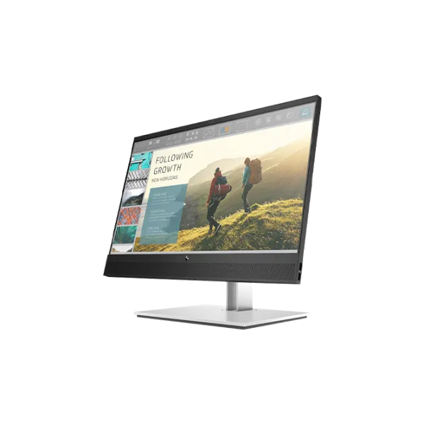 Монитор HP Mini-in-One 23.8" Full HD 60 Гц/ 5 мс/ Черный photo 2