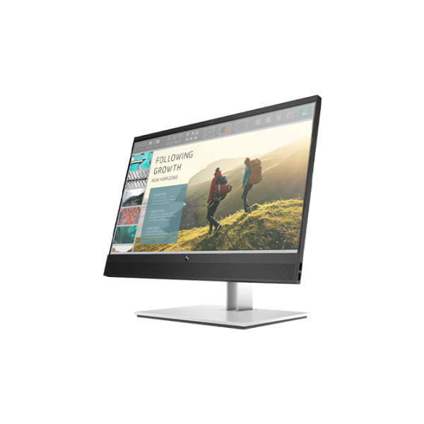 Монитор HP Mini-in-One 23.8" Full HD 60 Гц/ 5 мс/ Черный photo 2