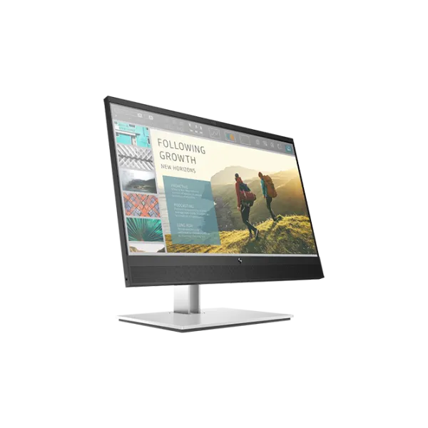 Монитор HP Mini-in-One 23.8" Full HD 60 Гц/ 5 мс/ Черный photo 3