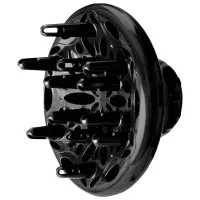 Uscător de păr Rowenta CV8722D0 2200 W / Black photo 3