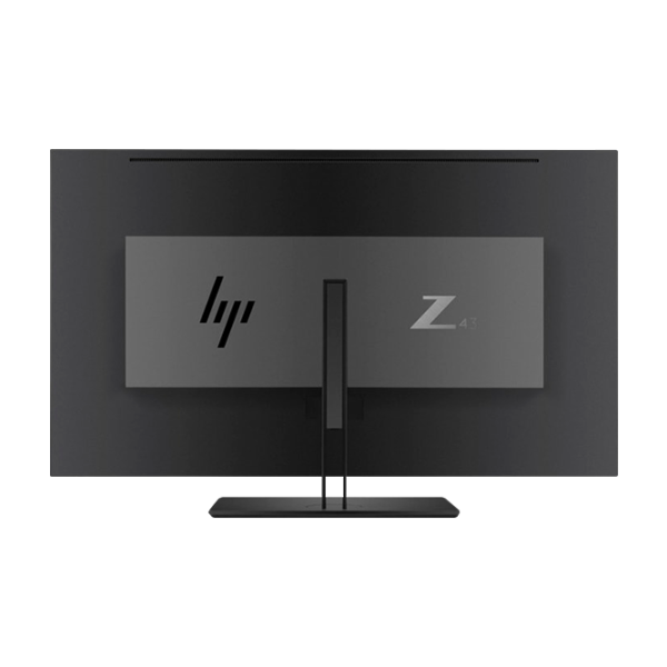 Monitor HP Z43 42.5" 4K 60 Hz/ 8 ms/ Black photo 4
