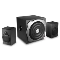 Sistem audio F&D A521X 52 W/ Black photo 2