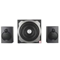 Sistem audio F&D A521X 52 W/ Black photo 3