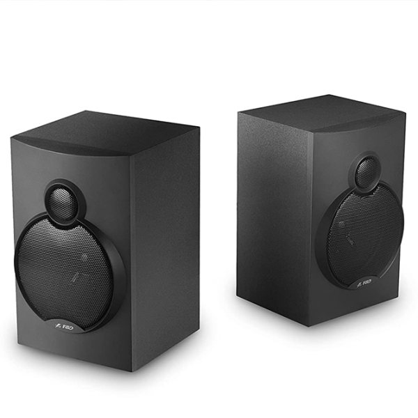Sistem audio F&D A521X 52 W/ Black photo 4
