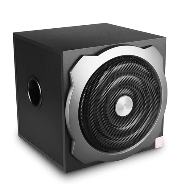 Sistem audio F&D A521X 52 W/ Black photo 5