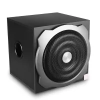 Sistem audio F&D A521X 52 W/ Black photo 5