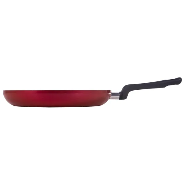 Tigaie Tefal Star Collection B3950402 Clasic/ 24 cm/ Red photo 2 Tigaie Tefal Star Collection B3950402 Clasic/ 24 cm/ Red photo 2