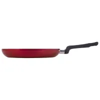 Сковорода Tefal Star Collection B3950402 Классический/ 24 см/ Красный photo 2