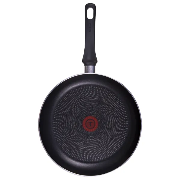 Tigaie Tefal Star Collection B3950402 Clasic/ 24 cm/ Red photo 3 Tigaie Tefal Star Collection B3950402 Clasic/ 24 cm/ Red photo 3