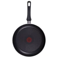 Сковорода Tefal Star Collection B3950402 Классический/ 24 см/ Красный photo 3