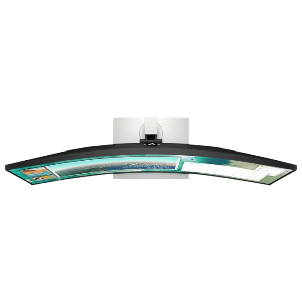 Монитор HP E344c 34" WQHD 4 мс/ Черный photo 4