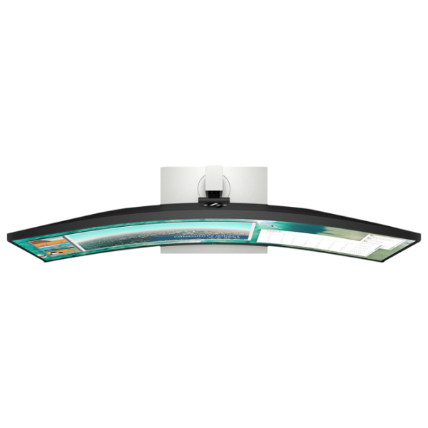 Монитор HP E344c 34" WQHD 4 мс/ Черный photo 4