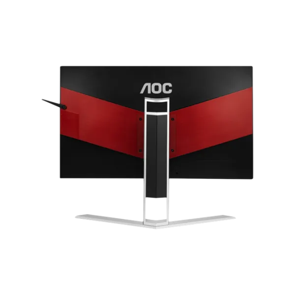 Монитор AOC AG251FZ AGON 24.5" Full HD 240 Гц/ 1 мс/ Черный photo 4