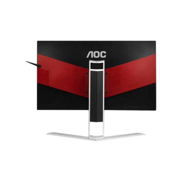 Монитор AOC AG251FZ AGON 24.5" Full HD 240 Гц/ 1 мс/ Черный photo 4