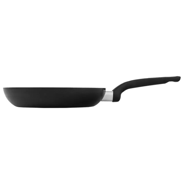 Tigaie Tefal Simply Clean B5670453 Clasic/ 24 cm/ Black photo 2