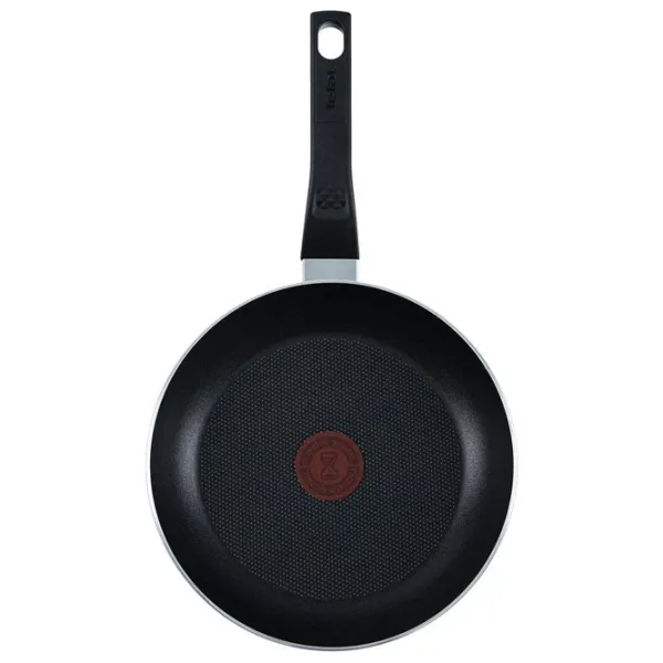 Tigaie Tefal Simply Clean B5670453 Clasic/ 24 cm/ Black photo 3