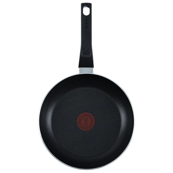 Tigaie Tefal Simply Clean B5670453 Clasic/ 24 cm/ Black photo 3