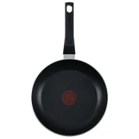 Tigaie Tefal Simply Clean B5670453 Clasic/ 24 cm/ Black photo 3