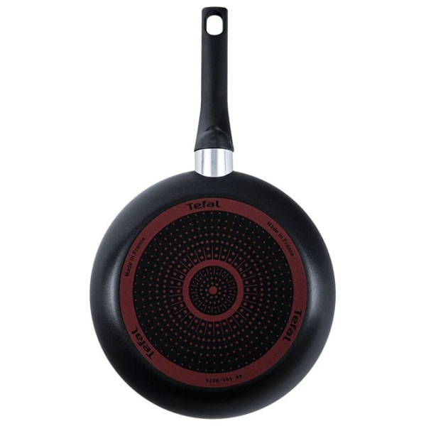Tigaie Tefal Simply Clean B5670453 Clasic/ 24 cm/ Black photo 4