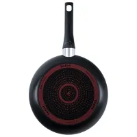 Tigaie Tefal Simply Clean B5670453 Clasic/ 24 cm/ Black photo 4