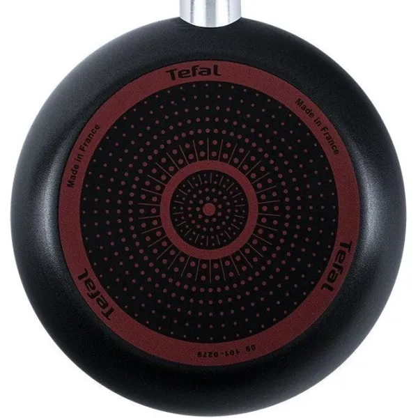 Tigaie Tefal Simply Clean B5670453 Clasic/ 24 cm/ Black photo 5