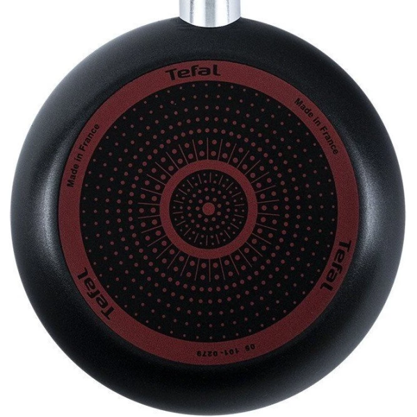 Tigaie Tefal Simply Clean B5670453 Clasic/ 24 cm/ Black photo 5