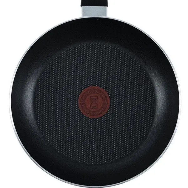 Tigaie Tefal Simply Clean B5670453 Clasic/ 24 cm/ Black photo 6