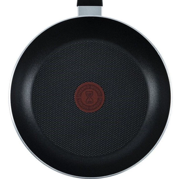 Tigaie Tefal Simply Clean B5670453 Clasic/ 24 cm/ Black photo 6